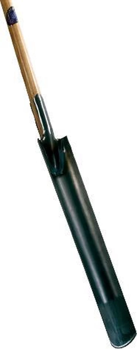 De Wit Draineerboor Essen Steel 600mm Blad 100 X 600mm 4 De Wit Draineerboor Essen Steel 600mm Blad 100 X 600mm - Afbeelding 4