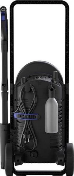 NILFISK CORE 140 POWER CONTROL PCA HOGEDRUKREINIGER 140 BAR SLANGHASPEL TERRASREINIGER WASBORSTEL REGELBARE WERKDRUK 5 JAAR GARANTIE -Gardena Winkel 506x1200