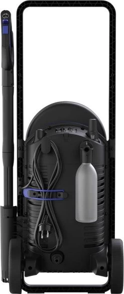 NILFISK CORE 140 INHAND POWER CONTROL PCA HOGEDRUKREINIGER 140 BAR DRUK REGELBAAR OP PISTOOL TERRASREINIGER 5 JAAR GARANTIE 8 METER WATERSLANG OP HASPEL -Gardena Winkel 507x1200 1