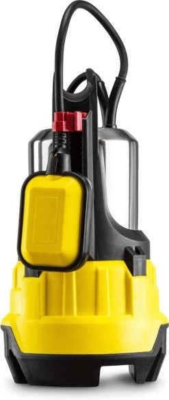 TROTEC Dompelpomp-vuilwater TWP 9000 ES -Gardena Winkel 507x1200