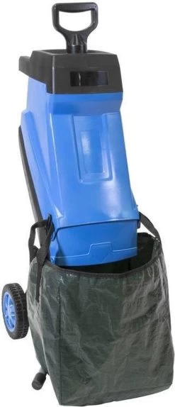 Güde Hakselaar Elektrisch 2501 - Max. Ø45 Mm - 45L Opvangbak - 2500W -Gardena Winkel 516x1200 1