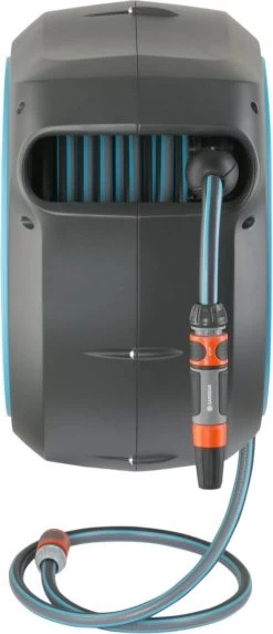 GARDENA - Wandslangenbox - RollUp XL - 35 Meter - Ø 13 Mm 16 GARDENA - Wandslangenbox - RollUp XL - 35 Meter - Ø 13 Mm -Gardena Winkel 518x1200 1