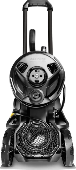 Kärcher K 4 Premium Power Control Home Hogedrukreiniger - 1800W - 130 Bar - 30 M²/h - Met Terrasreiniger -Gardena Winkel 540x1200 2