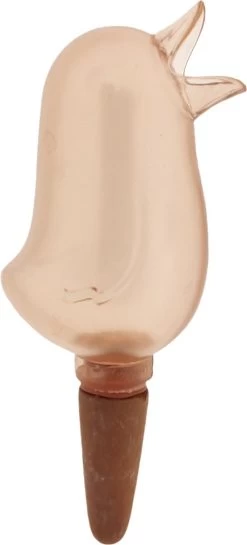 JS Drippy - Waterdruppelaars Set Van 2 Stuks - Druppelaar Vogel - Druppelsysteem Planten - Watergeefsysteem Kamerplanten - Waterbol - Roze 9 JS Drippy - Waterdruppelaars Set Van 2 Stuks - Druppelaar Vogel - Druppelsysteem Planten - Watergeefsysteem Kamerplanten - Waterbol - Roze -Gardena Winkel 544x1200