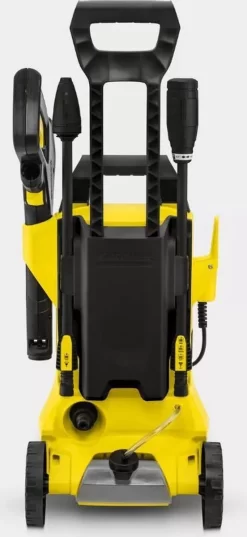 Kärcher K 3 Power Control Home Hogedrukreiniger - 1600 W - 120 Bar - 25 M²/h - Met Home Kit -Gardena Winkel 552x1200 1