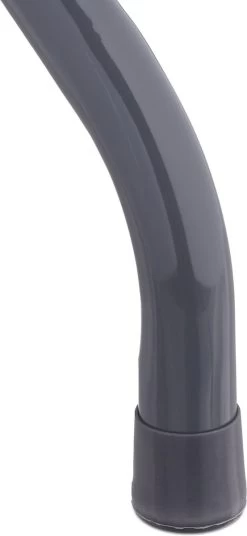 Relaxdays Tuintafel Vierkant - Buitentafel - Kleine Eettafel Tuin - Balkontafel Kunststof -Gardena Winkel 553x1200 1