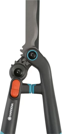 GARDENA - 2 In 1 EnergyCut Heggenschaar - 2.5x Meer Kracht - Totale Lengte 60 Cm -Gardena Winkel 559x1200 2