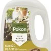 Pokon Bio Kamerplanten Voeding - 500ml - Plantenvoeding (bio) - 7ml Per 1L Water