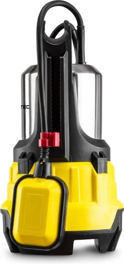 TROTEC Dompelpomp-vuilwater TWP 9000 ES -Gardena Winkel 565x1200