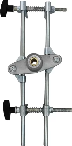 T-Mech Slotkast Frees – Freesmal Deurslot - Inclusief 6 Hardmetalen Frezen - 43 Cm H X 20 Cm B X 15 Cm D - Nauwkeurige Frees In 5 Minuten -Gardena Winkel 595x1200 1