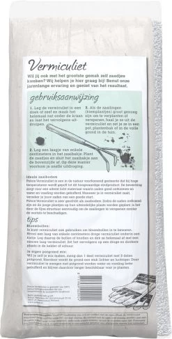 Pokon Bio Vermiculiet - 6l - 100% Natuurlijk - Ideale Zaaibodem -Gardena Winkel 609x1200 2