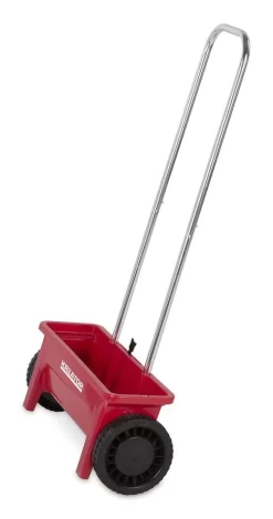 Kreator KRTGR9001 Strooiwagen - 45 Cm Strooibreedte - 12 Liter Inhoud -Gardena Winkel 631x1200