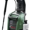 Bosch Universal Aquatak 135 Hogedrukreiniger - Op Snoer - 1900 W - 135 Bar