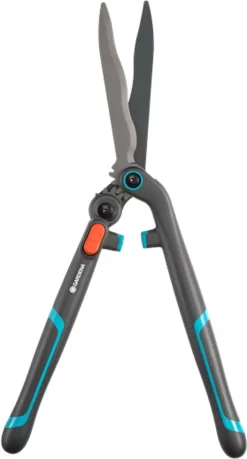 GARDENA - 2 In 1 EnergyCut Heggenschaar - 2.5x Meer Kracht - Totale Lengte 60 Cm -Gardena Winkel 646x1200 1