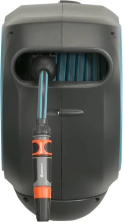 GARDENA Rollup S Wandslangenbox - 15 Meter - Ø 11 Mm -Gardena Winkel 664x1200 1