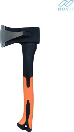 Novit Kloofbijl 1kg - Bijl Met Fiber Handvat - Handbijl - Hakbijl -Gardena Winkel 670x1200 1