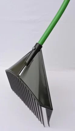 Golden Gark Multihark - Voor Harken, Scheppen En Zeven - Per Stuk – Groen -Gardena Winkel 684x1200 1