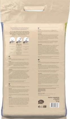 Pokon Bio Tuinmest - 5kg - Meststof (universeel) - 120 Dagen Voeding 11 Pokon Bio Tuinmest - 5kg - Meststof (universeel) - 120 Dagen Voeding -Gardena Winkel 710x1200 1