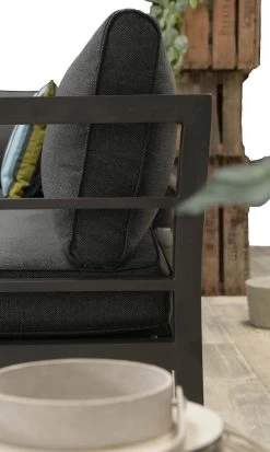 Blakes Lounge Diningset - 4 Delig - Donker Grijs 32 Blakes Lounge Diningset - 4 Delig - Donker Grijs -Gardena Winkel 717x1200