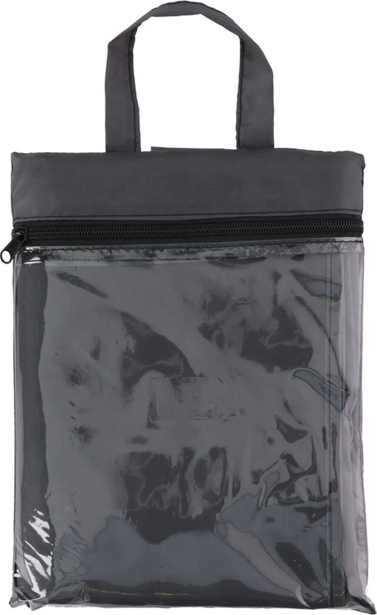 Tuinstoel Afdekhoes/beschermhoes 66 X 66 X 66/107 Cm - Afdekhoezen/beschermhoezen - Tuinstoelen Hoes/bescherming 2 Tuinstoel Afdekhoes/beschermhoes 66 X 66 X 66/107 Cm - Afdekhoezen/beschermhoezen - Tuinstoelen Hoes/bescherming - Afbeelding 2