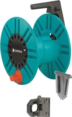 GARDENA - Wandslanghouder 60 Met Slanggeleider - Slanghouder - Maximale Capaciteit 60 Meter 30 GARDENA - Wandslanghouder 60 Met Slanggeleider - Slanghouder - Maximale Capaciteit 60 Meter -Gardena Winkel 742x1200 1