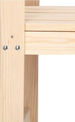 Merkloos Springos Tuinbank | Tuinbankje | Zitbank Buiten | Naaldhout | 119 X 78 X 45 Cm | Licht 20 Merkloos Springos Tuinbank | Tuinbankje | Zitbank Buiten | Naaldhout | 119 X 78 X 45 Cm | Licht -Gardena Winkel 744x1200