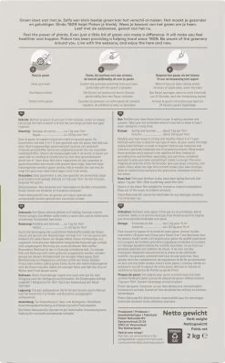 Pokon Gazonmest Met Kalk - 2kg - Mest - Geschikt Voor 30m² - 120 Dagen Voeding -Gardena Winkel 745x1200 2