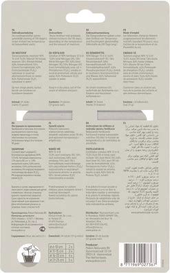 Pokon Groene Planten Voedingsstaafjes - 24st - Plantenvoeding - Meststofstaafjes 6 Pokon Groene Planten Voedingsstaafjes - 24st - Plantenvoeding - Meststofstaafjes -Gardena Winkel 747x1200 2