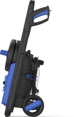 NILFISK CORE 140 INHAND POWER CONTROL PCA HOGEDRUKREINIGER 140 BAR DRUK REGELBAAR OP PISTOOL TERRASREINIGER 5 JAAR GARANTIE 8 METER WATERSLANG OP HASPEL -Gardena Winkel 751x1200 1