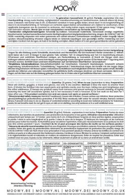 Gazonmest Met Ijzersulfaat Voor 100m²Gras | Gazon Meststof Met Ijzer | Mos Bestrijding & Gras Bemesting In Één | Ideaal Voor Meststofstrooier | Gazonbemesting -Gardena Winkel 769x1200