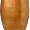 Capi Europe - Vaas Elegant Deluxe Retro XL - 41x62 - Goud - Bloempot Voor Binnen - Opening ⌀29 - RTG1131