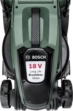 Bosch CityMower 18-300 Accu Grasmaaier - Met 1 X 18 V Accu En Lader -Gardena Winkel 792x1200