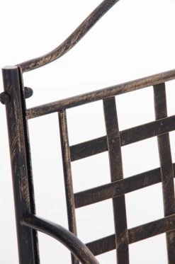 CLP Lotta - Tuinstoel Bronzen -Gardena Winkel 794x1200 1