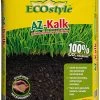 ECOstyle AZ Kalk Micro Korrel – Voor Gazon, Sier- En Moestuin - Corrigeert Zuurgraad Direct En Langdurig - Werkt Tegen Mos - CO2-Neutraal – 265 M² - 20 KG
