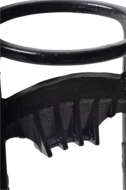 Houtklover-Gietijzer-Zwart -Gardena Winkel 795x1200 3