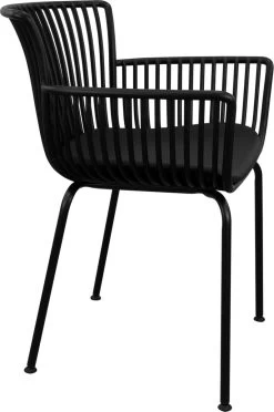 Kick Tuinstoel Otis - Zwart 8 Kick Tuinstoel Otis - Zwart -Gardena Winkel 796x1200 1