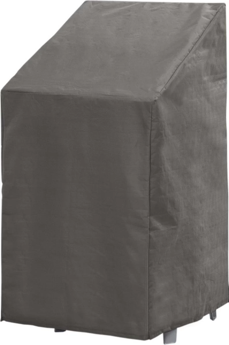 Weersbestendige Beschermhoes Stoel (4 Tot 6 Stapelstoelen) | 66 X 95 X 133/93 Cm (L) | Premium | Waterproof | TÜV Rheinland Gecertificeerd | Hoes Voor Tuin | Waterdicht | Solution Dyed (verkleuring Onmogelijk) | Grijs / Antraciet 8 Weersbestendige Beschermhoes Stoel (4 Tot 6 Stapelstoelen) | 66 X 95 X 133/93 Cm (L) | Premium | Waterproof | TÜV Rheinland Gecertificeerd | Hoes Voor Tuin | Waterdicht | Solution Dyed (verkleuring Onmogelijk) | Grijs / Antraciet - Afbeelding 8