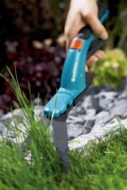 GARDENA Comfort - Grasschaar - 8 Cm Knipbreedte 9 GARDENA Comfort - Grasschaar - 8 Cm Knipbreedte -Gardena Winkel 799x1200 44