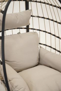 Hangstoel Vita Atol / Pax Opvouwbaar - Nature -Gardena Winkel 800x1200 11