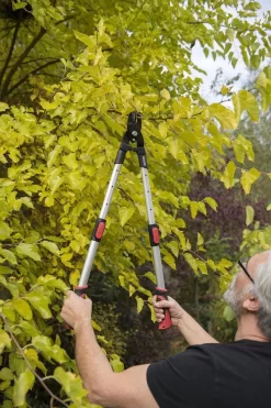 Kreator KRTGR4013 Telescopische Takkenschaar - 63-89 Cm Totale Lengte - . Ø39 Mm Knipdiameter -Gardena Winkel 800x1200 111