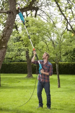 GARDENA - TCS 720/20 Kettingzaag - Max Bereik 4.40m -Gardena Winkel 800x1200 123