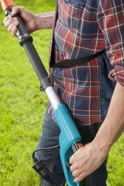 GARDENA - TCS 720/20 Kettingzaag - Max Bereik 4.40m -Gardena Winkel 800x1200 124