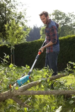 GARDENA - TCS 720/20 Kettingzaag - Max Bereik 4.40m -Gardena Winkel 800x1200 125