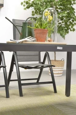 Garden Impressions Atlantis Tuintafel 150x90 Cm - Antraciet -Gardena Winkel 800x1200 19