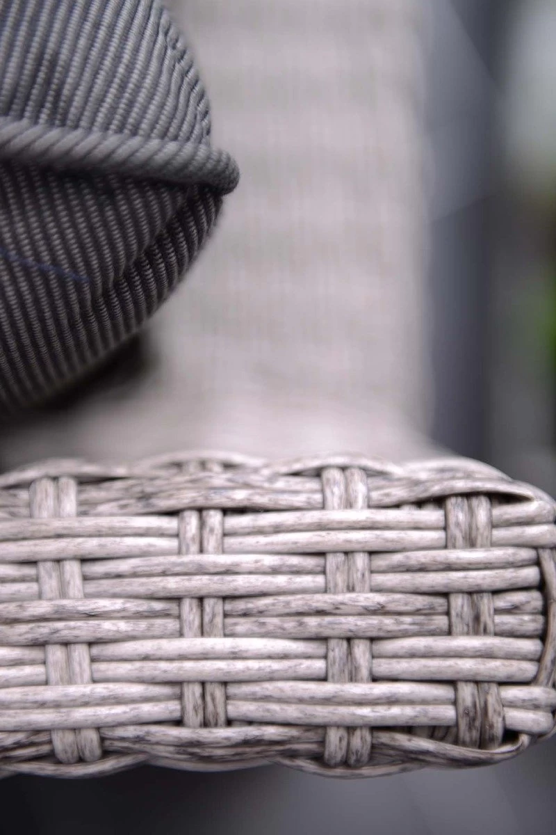 Garden Impressions Jaru Lounge Dining Set - Extra Luxe Kussens 9 Garden Impressions Jaru Lounge Dining Set - Extra Luxe Kussens - Afbeelding 9