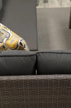 Garden Impressions Lapa Lounge Dining Set 5-delig - Wicker - Grijs 21 Garden Impressions Lapa Lounge Dining Set 5-delig - Wicker - Grijs -Gardena Winkel 800x1200 39