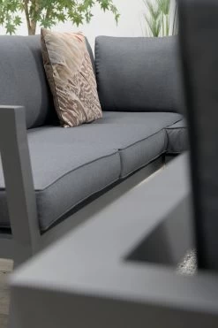 Garden Impressions Colorado Loungeset - Aluminium - Zwart -Gardena Winkel 800x1200 41