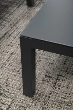 Garden Impressions Colorado Loungeset - Aluminium - Zwart -Gardena Winkel 800x1200 44