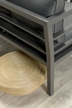 Blakes Lounge Diningset - 4 Delig - Donker Grijs 37 Blakes Lounge Diningset - 4 Delig - Donker Grijs -Gardena Winkel 800x1200 49