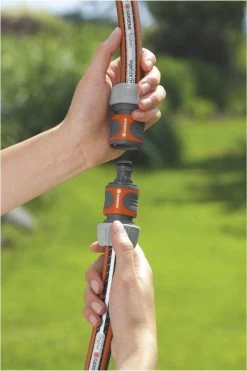 GARDENA - Slangkoppeling - 1 Ingang - Slangverlening 7 GARDENA - Slangkoppeling - 1 Ingang - Slangverlening -Gardena Winkel 800x1200 51